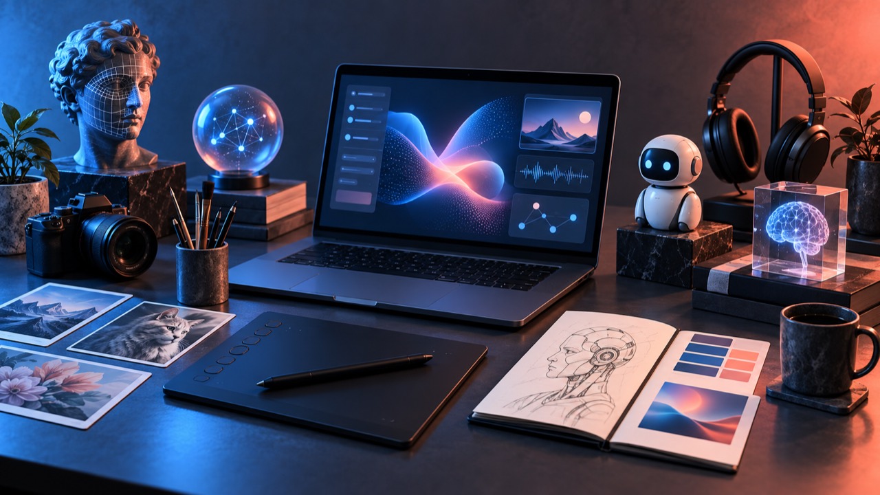 7 AI-инструментов с бесплатным доступом: как выбрать в 2026 году